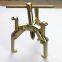 aluminum bronze alloy 2 leg gear puller non sparking tools