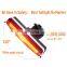 COB Strip Waterproof Rechargeable Bicycle Rear light for Cycling