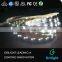 60leds per meter smd 3014 side mount side emitting led tape strips lights for cars