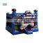american football jumper inflatable bouncer jumping bouncy castle bounce house
