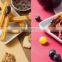 snack machines  churros machine churros maker machine with fryer
