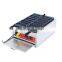 Commercial snack machine food track waffle making machine  with CE