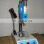 Double Digital Display Low Temperature Asphalt Bitumen Needle Penetration Test Equipment/Asphalt Penetrometer