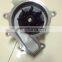 For ISUZU 4HH1 4HH1T 4HF1 4HG1 4HG1T water pump for NPR truck