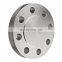 Factory price Hastelloy c276 B622 Nickel Alloy Steel WN RF Flange