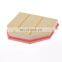 Hot selling Car air filter OEM  13717843283-01