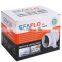 SEAFLO 3 inch 145CFM DC 12V In-Line Blower Fan for Any ventilation
