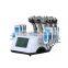 Best Selling Lipolaser RF Weight Loss Vacuum Cavitation Skin Tightening Face Lifting Machine