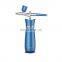 Korea Skin Care Mini Water Injection and Oxygen Injection Spray Gun for Household Sprayer Facial Spray Machine