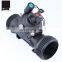 solenoid valve 3" irrigation flow control DN80 24VAC DC LATCH