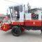 Self-propelled Square Forage Baler
