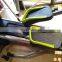Hot sales high quality cardio gym fitness equipment commercial self-generated elliptical trainer SZE21