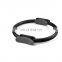 Fitness exercise  Good Quality's Balanced Body Studio Pilates Product  Dual Grip Yoga Magic Pilates Ring yoga ring