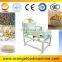 ORANGE Brand buckwheat grain separating & shelling machine