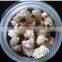 High Performance Best Functions large air steam puffing rice machine