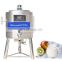 milk pasteurization machine  / small scale milk pasteurization equipment