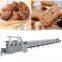 Automatic Biscuit Production Line / Soda Cracker Biscuit Cookie Making Machine