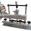 Semi-Auto Printer Machine Flatbed Screen  Printing Machine With Vaccum Table TX-80120ST