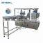 Auto filling and sealing packaging machinery/spout bag liquid filling machine/auto rotary packing machine for powder product