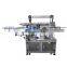 Automatic Beer Bottles Filling Capping And Labeling Machine / Sides Labeling Machine