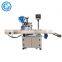 Automatic Clothing Tag Plane Labeling Machine