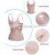 Custom Logo Women Corset Waist Trainer Shaper,Latex Waist Trainer