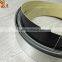 Laminated Edge Strips Self-adhensive Plastic Profile for Furniture