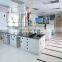 Wall storage cupboard/lab furniture fume cupboard/lab wall cupboard