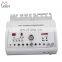 High Frequency + Ultrasonic + Spot Removal + Vacuum + Spray Into Facial Dermabrasion Microdermabrasion Machine 9 in 1