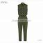 New Arrival Special Design Sleeveless Jumpsuit for Women