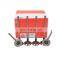 Diesel Engine Mahle Exhaust Valve for HYUNDAI Excavator Spare Parts