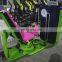 China factory direct sales new fitness bodybuilding equipment shoulder training device