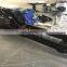 High Quality Gym Equipment Bodybuilding Water Rowing Machine/Water Resistance Rower