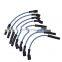 Ignition Spark Plug Wire Wires Cable Set For Chevy LS1 LS2 LS3 LS7 32819
