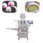 Full automatic double filling mochi forming machine