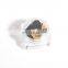 Promotional High Quality Nail Gold And Silver Wire Nail Foil Sticker