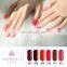 Asianail Hot sell 72 color gel polish color gel nail polish nail art gel color