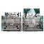 High Quality Precision Auto Products 2 Cav Die Mould Car Spare Part Accessories Molding Plastic Injection Mold Manufacturer
