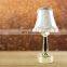 2020 American Style Fabric Table Lampshade Study Reading Desk Lamp