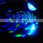 Amazon best sell mini usb dj light disco led light for party