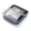 Scales Black Blade Digital Pocket Scale, BL-1KG-BLK 1000 by 0.1 G
