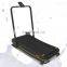 A treadmill home fitness equipment, portable treadmill equipment for home use,china treadmill without motor