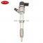Дизельный форсунка для системы Common Rail 0445110966 для Bosch 110 Series Premium Injector