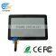 China Excellent Quality 7 Inch lcd Touch Screen panel for Security Monitoring
