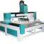 Best quality CNC router woodworking machine 1325 CNC wood router for MDF cutting wooden furniture door making