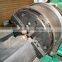 High quality construction machinery directional srew thread rolling machine