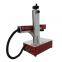 Mini fiber laser printing machine laser engraving marking machinery