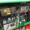 common rail injector test bench