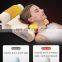 Car Home Electric Massage Pillow Neck Shoulder Back Massager Pillow with Heat
