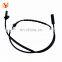 HYS factory price ABS sensor Auto Disc Brake ABS Wheel Speed Sensor 34526771777  for BMW  X5  (E70)  2007 - 2013 BMW  X6  (E71,E